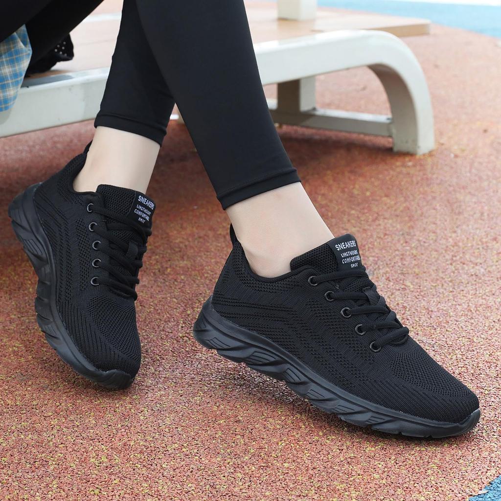 SIXSPACE and Lightweight Running Breathable Walking Jogging Athletic Size 27cm Men's Women's Shoes, Shoes, Shoes, Shoes, Unisex,