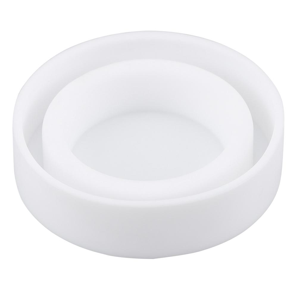 

5# Water Cup Lid Non Slip Silicone Bottle Cap for 12 22 32 42oz for Cirkul Bottl