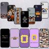 UP28 F-friends New High-End Shell Phone Case for Redmi Note 10 11 12 Pro Max 10S 10C 10T 11A 11S 12S 12C