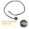 Top Sale For Volvo S60 S80 V70 XC60 XC80 2008-2016 Compatible 31407237 Car Fuel Pump Wiring Harness