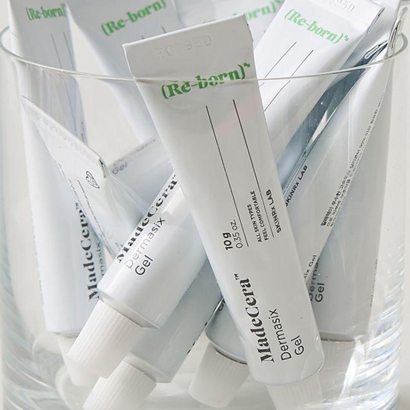 Дермасикс Гель 10г