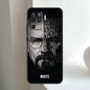 Breaking Bad For OPPO A80 A60 A40 A5 A6 Pro A15 A17 A57 A16 A76 A96 A18 A38 A58 A78 A98 A54 A74 A94 Case