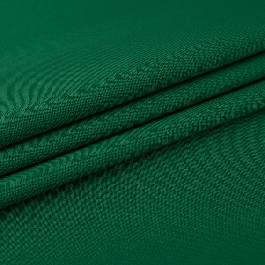 Panama fabric malachite