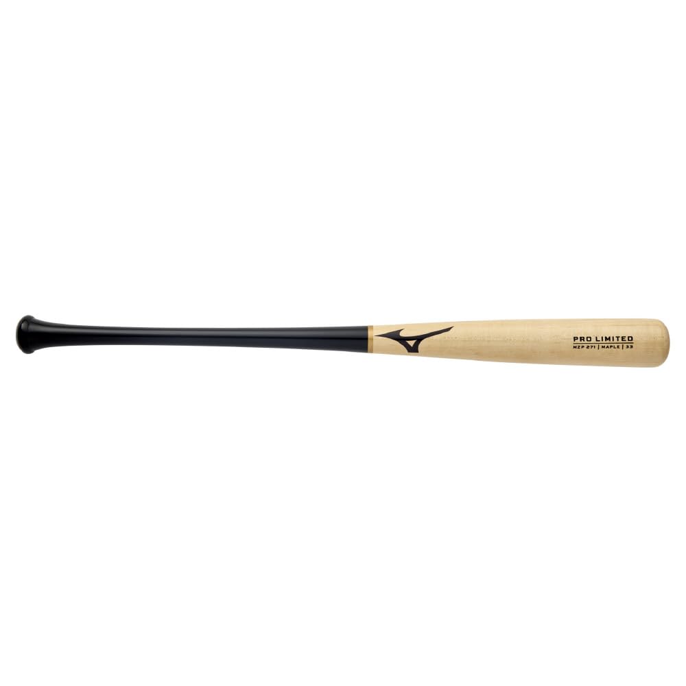 MIZUNO Direct Store Exclusive Mizuno USA Baseball Batting Training Pro Limited Average 850g Dyna 1CJWT70133 (Mizuno) [Mizuno / Collection] (Wood /