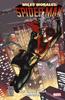 Miles Morales SpiderMan The Clone Saga Omnibus by Saladin Ahmed Paperback Book 9781804911754