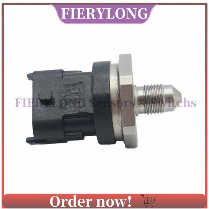 35342-2GGA0 Fuel Rail Pressure Sensor For Hyundai Genesis Santa Fe Tucson Kia Optima Sorento Sportage 353422GGA0