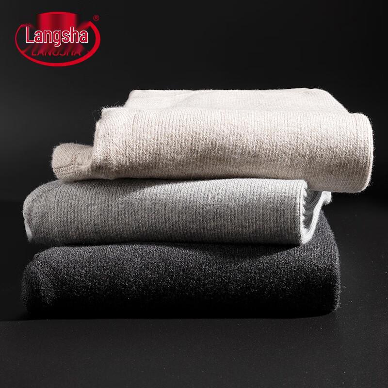 

LangSha Унисекс Осенне-зимние термокальсоны базового слоя 2XL