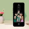 All of us are dead Case For Nubia Red Magic 10 8 9 Pro Plus 6 7 6S 7S Pro 6R 5G RedMagic 8S 9S Pro Plus Cover