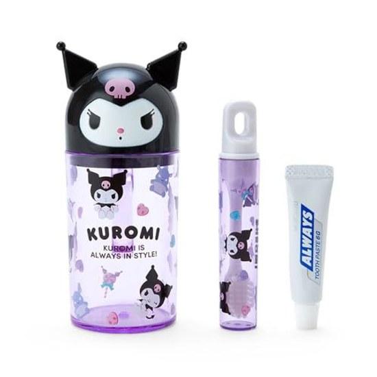 Sanrio Toothbrush Cup Set Character