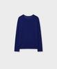 Baniswimeonteu Layered Tee_Navy