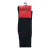 Hugo Mens Logo Socks (Pack of 3)