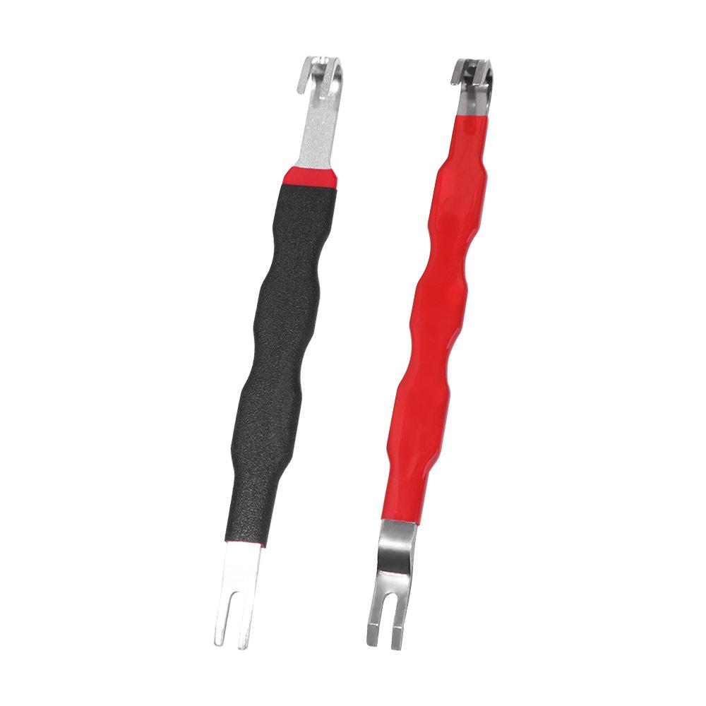 Angled Wire Plug Removal Tool Electrical Connector Disconnect Tool  Vehicle Automotive