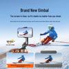 Lisen Universal Anti-Shake Selfie Stick Tripod