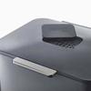 Joseph joseph unité de séparation des déchets et de recyclage totem max 60 litres - graphite - 30062