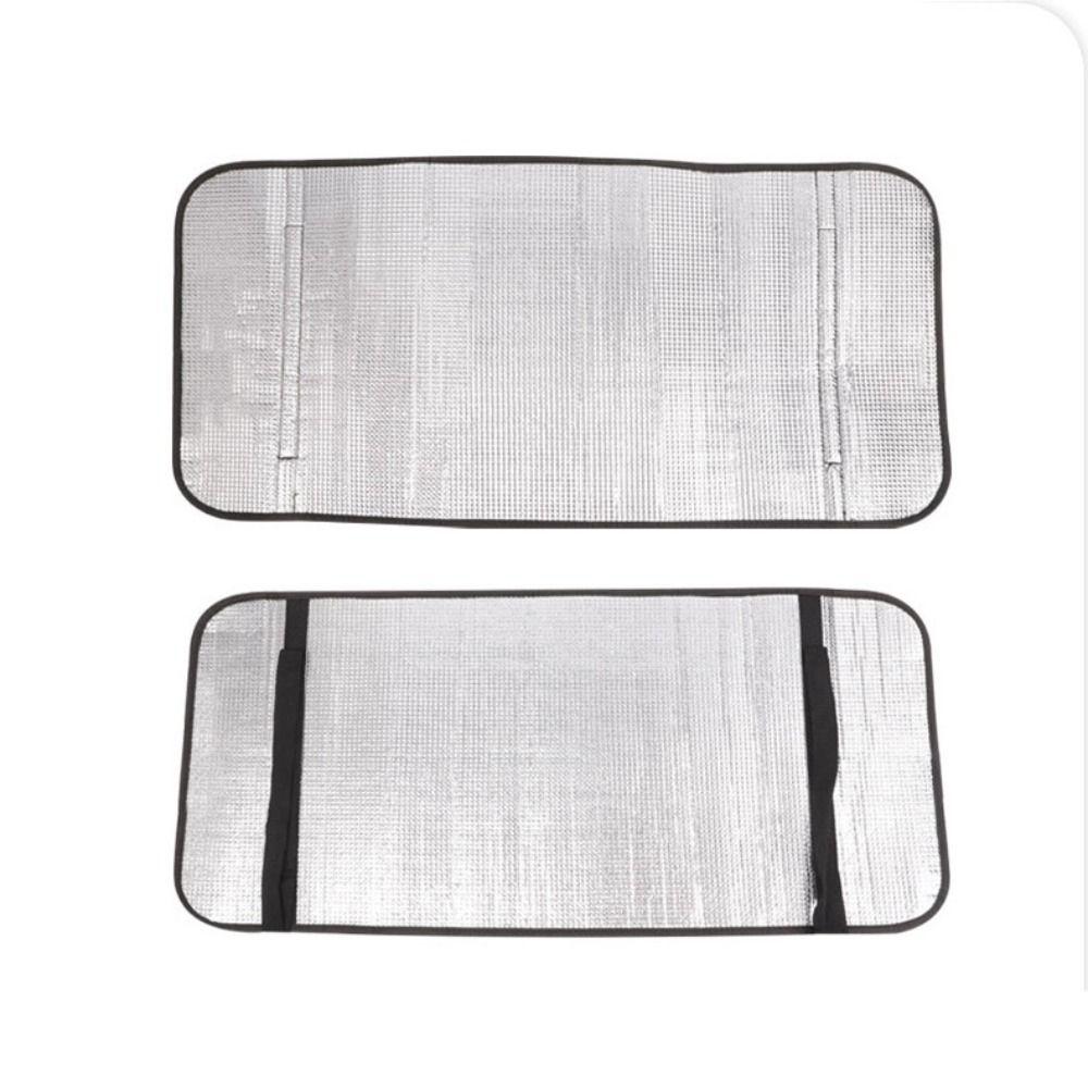 Machine Cover with Buckle Sunshade Cover Air Conditioner Protector Air Conditioner Cover Dust Cover