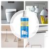 Yellowing Remover Plastic Restorer 100ml Home Appliance Surface Revitalizer Air Conditioner Refurbishment Lamp Cover Cleaner