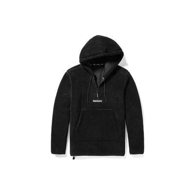 Sudadera con Capucha Pulóver Letra Estampada Sudadera Hombre Sudadera Negra A2AVM001