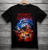 Puppet Master Movie Horror T-Shirt Black S-3XL Unisex T-Shirt