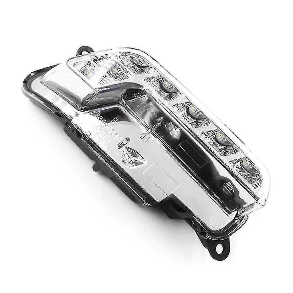 Right Front Fog Lamp Daytime Running Lamp for E Class W212 A2128200856