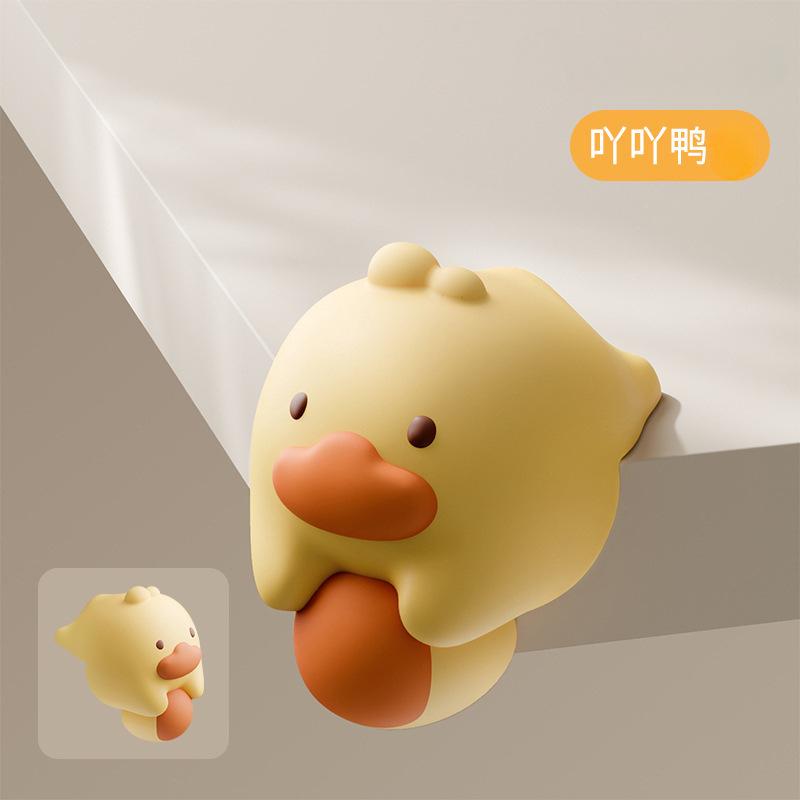Baby Table Corner Anti-collision Silicone Window Table Edge Soft Corner Anti-collision Soft Right-angle Protective Cover
