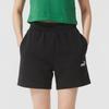 Puma Training Sports Fashion Comfortable Breathable Casual Shorts Women Shorts Black 688943-01
