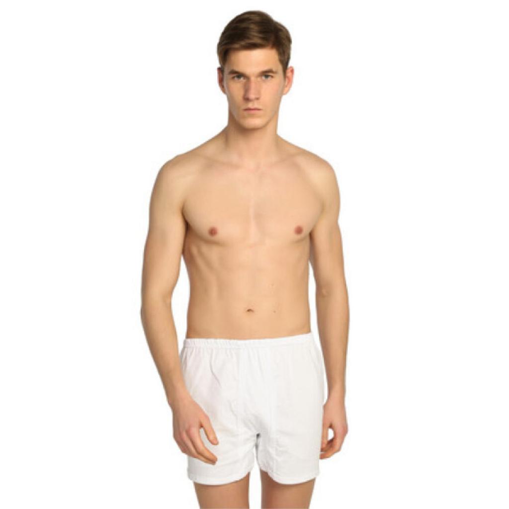 Pantaloni lungi pentru bărbați Seher 6 piese