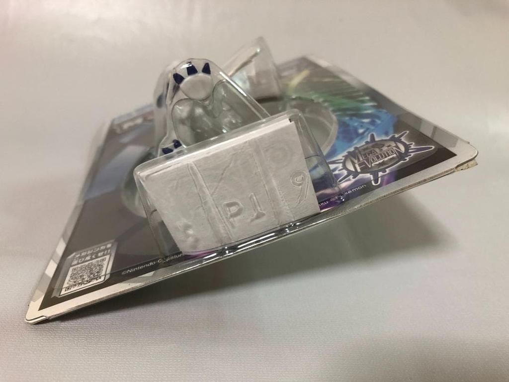 [USED] Monster Collection Moncolle Super Size SP-19 Mega Absol