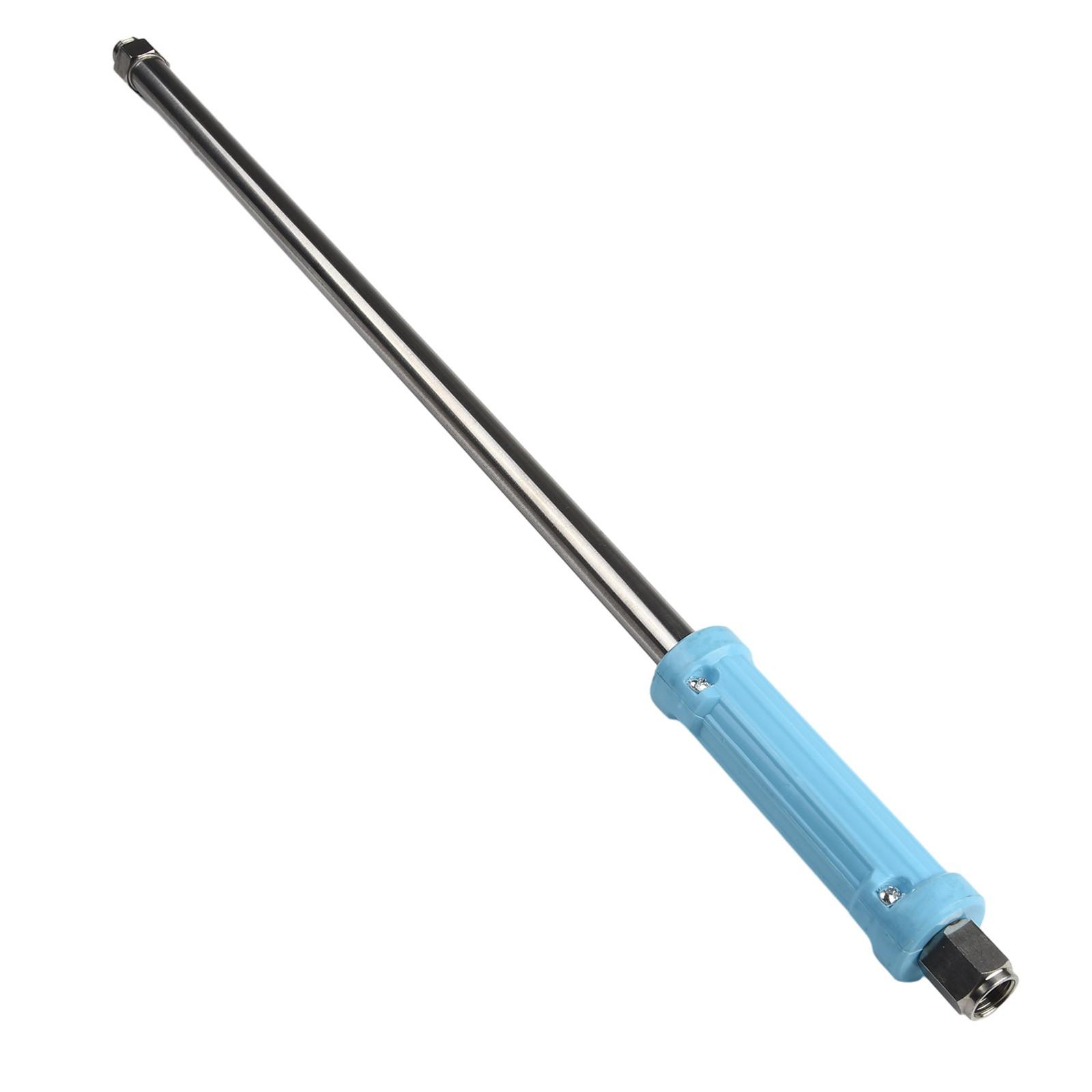 Adapter Spray Rod Adjustable Agricultural Sprayer Anti-splashing