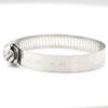 304 Stainless Steel American Style Hose Clamp
