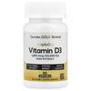 SimplyOne®, Vitamin D3, 1,250 Mcg (50,000 IU), 50 Softgels