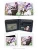 Frieren: Beyond Journey's End 3D Anime Coin Purse - Stereoscopic Embossed Cartoon Design