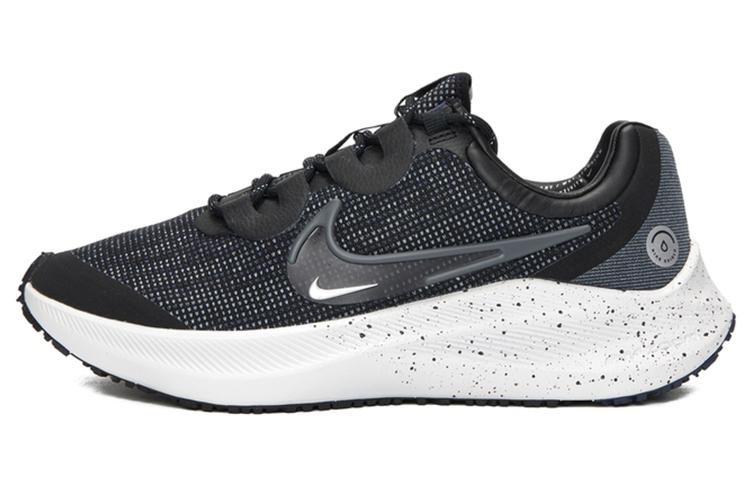 Nike Air Winflo 8 Shield Black Iron Grey Women s DC3730-001 35.5