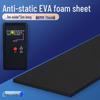 Anti-Static EVA Sponge Workbench Mat – Heat Resistant, Flame Retardant, Conductive Insulation Pad