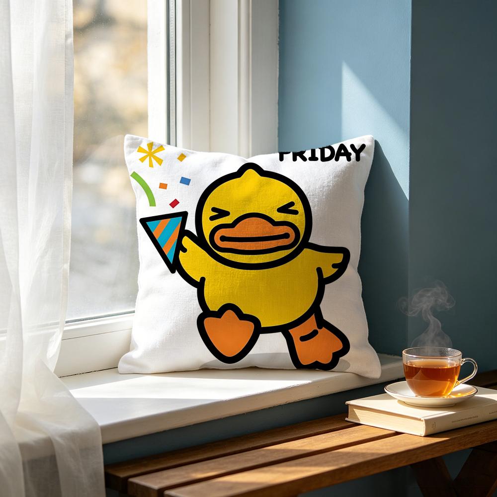 Brand BBDucked Cushion Cover Cushion Cover Set Pcs x x x Pillowcase Decorative Sofa Home Decor