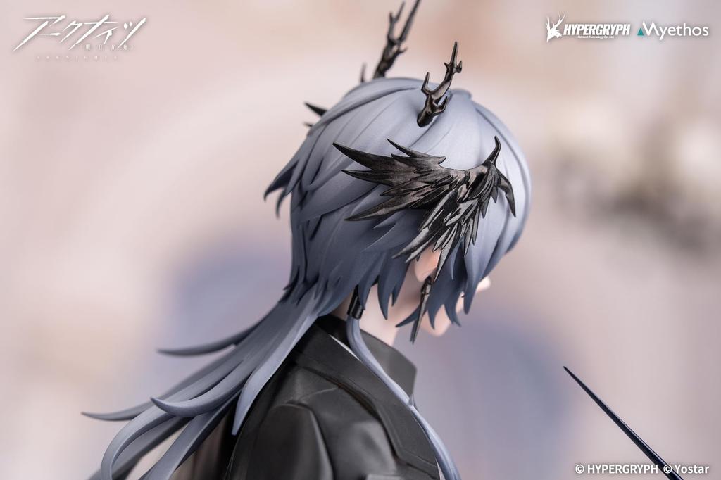 Myethos Gift+ Arknights Logos Musical Journey VER. 18 scale plastic pre-painted finished figure