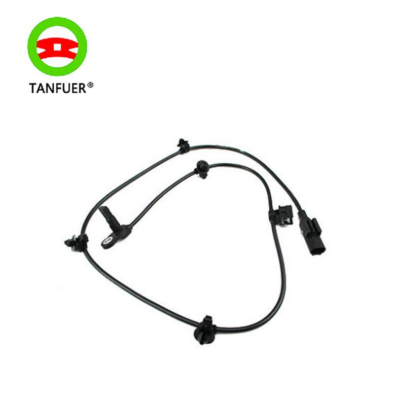 Right Rear ABS Wheel Speed Sensor for Mercedes V220d W447