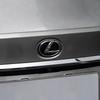3D Auto Ersatzembleme Kofferraum Heckembleme Aufkleber für Lexus CT200H IS300H IS200 IS250 RX350 NX200 GS430 RX300 NX IS 250 RX GS
