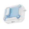 Bluetooth Protective Case for Apple AirPods Pro 2/3/4 with Buckle