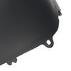 Windshield WindScreen + Bracket Fit for YAMAHA XSR900 GP 2024-2025