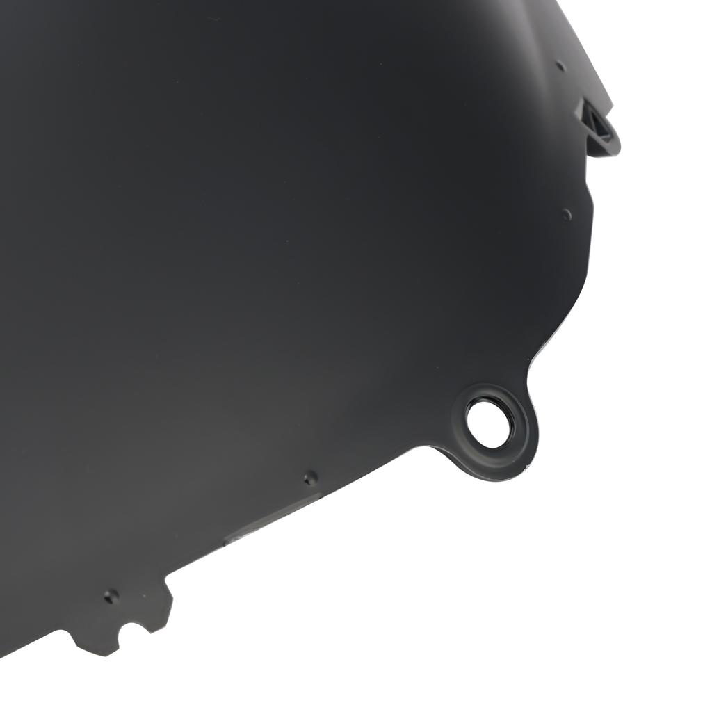 Windshield WindScreen + Bracket Fit for YAMAHA XSR900 GP 2024-2025