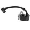 For T26cs Mcculloch B26 B26ps And More 585565501 Ignition Coil Equipment Lawn