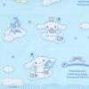Sanrio Cinnamoroll Lunch Cloth Set 3 szt. 074047