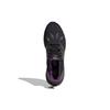 Adidas Marvel X Ultra 4D Black Panther Men Sneakers Core-Black Gold-Metallic Tribe-Purple HQ0949