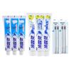 Cold Shield Sensitivity & Icy Cool Toothpaste Bundle with Toothbrushes