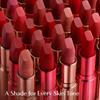 Charlotte Tilbury Matte Revolution Hydrating Lipstick 0,12 oz Secret Salma Tiefes Rosenpflaumenrot