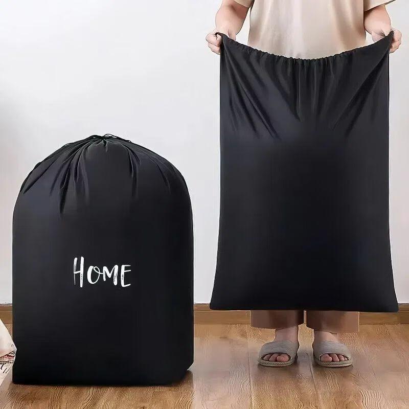 Chahua Large Waterproof Drawstring Storage Bag