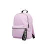 Adidas Originals Nylon Backpack Regular Women's Light Purple Adidas FL9621