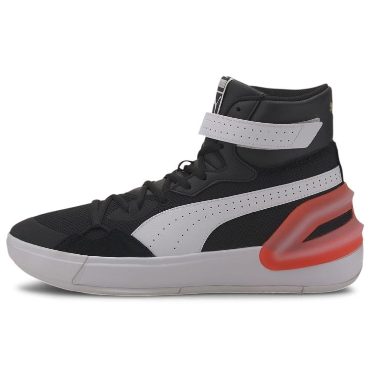 PUMA Sky Modern Black White Men s 194042-04 EU 46