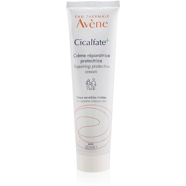 

Cical Fat Plus Repair Cream большой 101 г Avène [предмет]