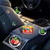 Îngrijire auto – Odorizante auto